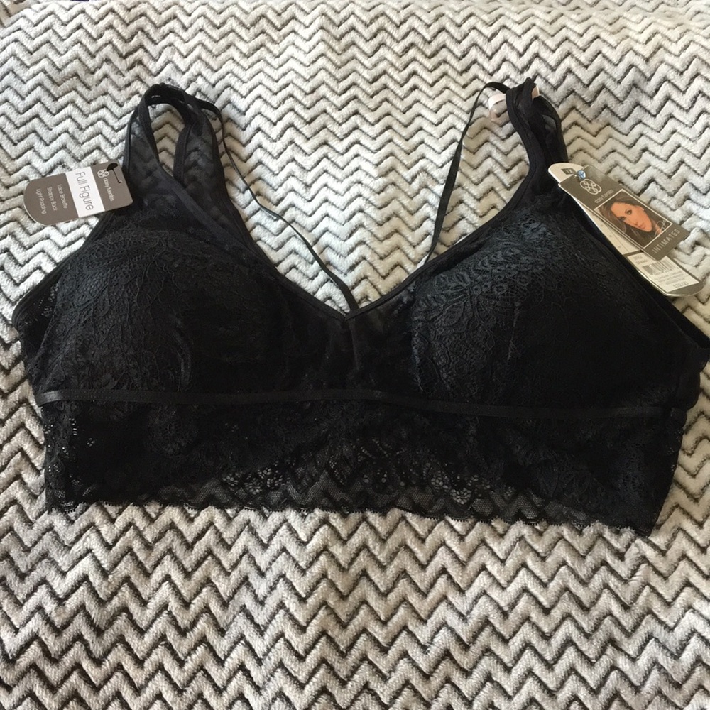 Bralette 1x